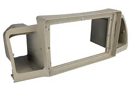 Перехідна рамка Toyota Corolla Carav 22-1878 - мініатюра 2