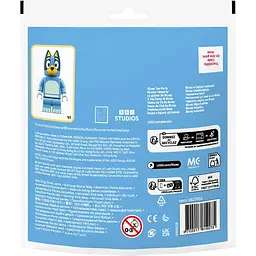 Конструктор LEGO Bluey Чаювання Блуї 33 деталі (30687) - мініатюра 2