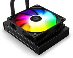 СВО ID-Cooling FX120 ARGB (FX120 ARGB) - мініатюра 6