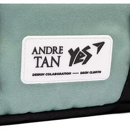 Рюкзак Yes TS-94-1 Andre Tan, сірий з чорним (559038) - мініатюра 14