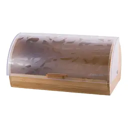 Хлебница Kamille 39x28x18.5см KM-1104 - мініатюра 5