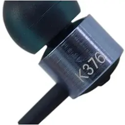 Навушники AKG K376 сині - мініатюра 6