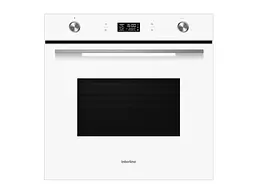 Духовка електрична Interline OEG 592 ETC WA