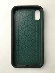 Чохол протиударний OtterBox Symmetry Series для iPhone XS Max (6.5") Ivy Meadow - мініатюра 2