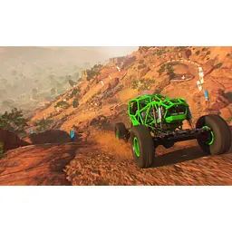 Ключ активації Microsoft Dirt 5 для Xbox One/Series - мініатюра 6