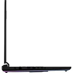 Ігровий ноутбук ASUS ROG Strix SCAR 18 G835LX-SA063, Intel Core Ultra 9 275HX до 5.4 ГГц, 18" WQXGA, 64 ГБ, SSD 2 ТБ, NVIDIA GeForce RTX 5090 24 ГБ, Free DOS - мініатюра 13