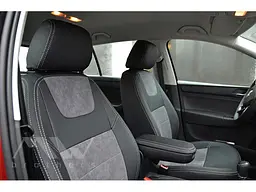 Авточохли модельні MW Brothers для Seat Toledo c 2012 - мініатюра 6