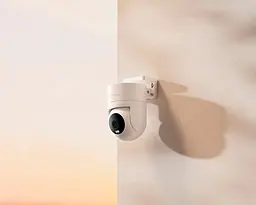 IP-камера для відеоспостереження Xiaomi Outdoor Camera CW300 (BHR8097EU) Global EU [103832] - мініатюра 3
