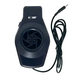 Модуль охолодження для акваріума Hobby Aqua Cooler V1 12V 1 вентилятор 10-50 л (10950)