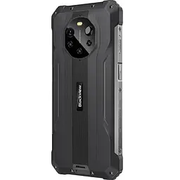 Смартфон Blackview BL8800 Pro 8/128 Black - мініатюра 3