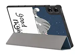 Чохол Primolux Slim для планшета Poco Pad M1 12.1" 2025 - Good Night - мініатюра 4