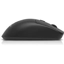 Комп'ютерна мишка Real-El RM-317W Wireless Black (EL123200052) - мініатюра 4