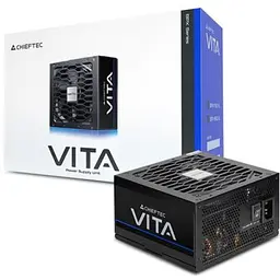 Блок живлення Chieftec 650W VITA (BPX-650-S) - мініатюра 7