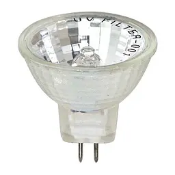 Галогенна лампа Feron HB3 MR-11 12V 20 Вт