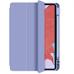 Чехол Apple iPad 10.2 2019 /10.2 2021 Wiwu Flip Case - Purple