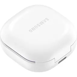 Навушники Bluetooth Samsung Galaxy Buds 2 R177 Lavender (SM-R177NLVASEK) - мініатюра 3
