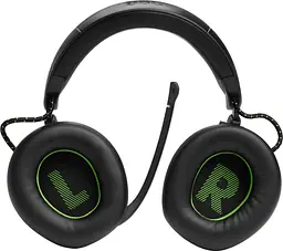 Ігрові навушники JBL Quantum 910X Wireless for Xbox (JBLQ910WLBLK) [83296] - мініатюра 6