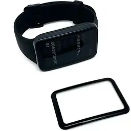 Захисна плівка DK Composite Film box для Xiaomi Mi Band 7 Pro (014950) (black) - мініатюра 4