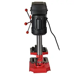 Верстат свердлильний Vitals GU 1335SM (184644) - мініатюра 7