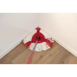 Комплект для прибирання Vileda EasyWring & Clean Turbo (4023103194113) - мініатюра 8