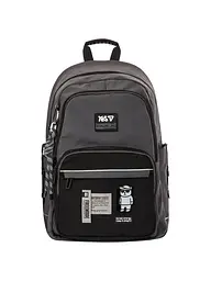 Рюкзак шкільний YES TS-47L Free Mode (550371) - мініатюра 2