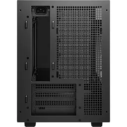 Корпус Deepcool CH260 Black (R-CH260-BKNGM0-G-1) [146742] - мініатюра 9