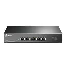Комутатор TP-Link TL-SX105