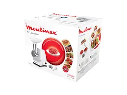 М'ясорубка Moulinex ME111032 - мініатюра 6