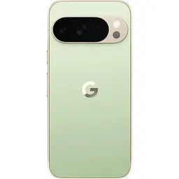 Смартфон Google Pixel 10 Pro 16/256GB Jade (GA10316-GB) [144019] - мініатюра 6