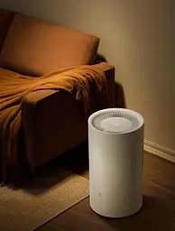 Осушувач повітря Xiaomi Mijia Smart Dehumidifier 13 L (BHR7745CN) - мініатюра 5