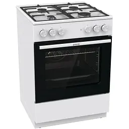 Плита Gorenje GK6A40WFFM - мініатюра 4