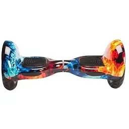 Гіроборд Smart Balance U10 Pro Лід та полум'я - мініатюра 2
