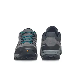 Кросівки чоловічі Scarpa Moraine GTX 44 Сірий - мініатюра 6