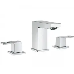 Змішувач для раковини Grohe Eurocube 20351000, Хром