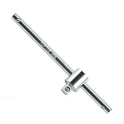 Вороток 1/2" 300мм із плаваючою головкою Toptul 000256604