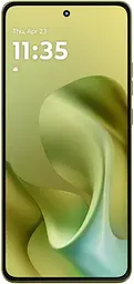 Смартфон Motorola Moto G86 5G 8/256GB Golden Cypress (PB7L0115) - мініатюра 3