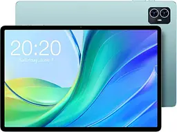 Планшет Teclast T45HD 8/128Gb black 4G