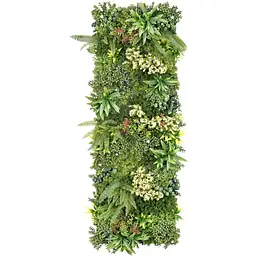 Декоративне зелене покриття Engard GCK Set-1 3 шт. 50х50 см (GCK Set-1) - мініатюра 8