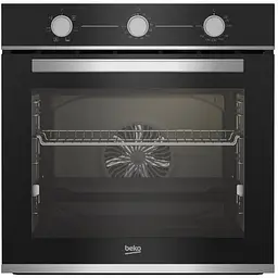 Електрична духова шафа Beko BBIE13100XC (6870556)
