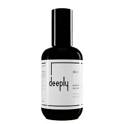 Спрей-захист для волосся Deeply Protecting Hair Spray 10 in 1, 200 мл