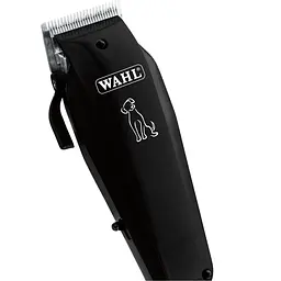 Машинка для стрижки тварин Wahl Basic 20110.0464 чорна - мініатюра 2