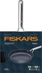Сковорода Fiskars Taiten OPTIHEAT 28 см (1066948) - мініатюра 7