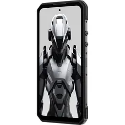 Смартфон Oukitel WP60 8/256GB Silver [171231] - мініатюра 4