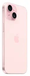 Смартфон Apple iPhone 15 256Gb Pink Refurbished (2745334867) - мініатюра 2