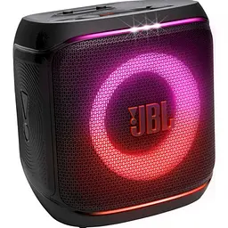 Колонка портативна JBL Partybox Encore 2 100w з мікрофоном - мініатюра 3