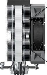 Повітряне охолодження Montech NX400 Black - мініатюра 2