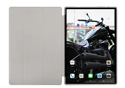 Планшет-телефон Hoozo LTE Tab232 Grey 2/32 DUAL SIM 10.1" IPS c Чохлом - мініатюра 5