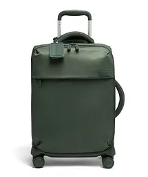 Валіза Lipault PLUME 55 см KHAKI 55x35x21 P91*44001