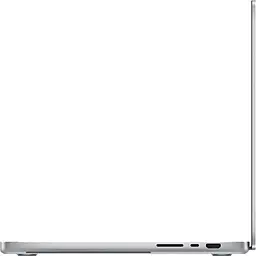 Ноутбук Apple MacBook Pro 16'' M3 Max 64GB/2TB Silver (Z1AJ0019E) [110875] - мініатюра 4