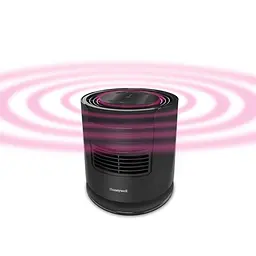 Вентилятор настільний Honeywell (HTF400E) - мініатюра 4